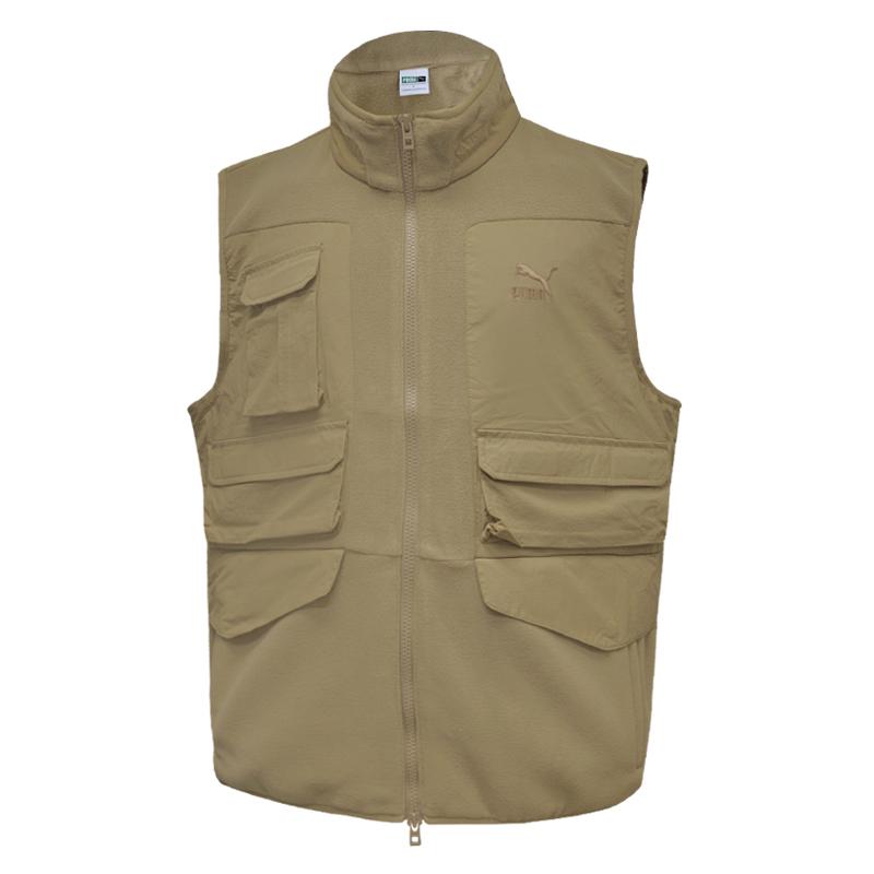 

Жилет Puma Utility Hybrid Polar Fleece 93344803 100/93344803