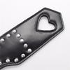 Bdsm Heart Fetish Paddle Whips Alternative Sex Toys for Couple Flirting Sex Spanking Flogger For Couples Sexy SP Lover