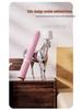 Women's Vibrating Massage Wand with Telescopic Motion and Stimulating Functions