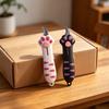 Cute Cat Paw Safety Knife Portable Letter Box Cutter Retractable for Carton Opener