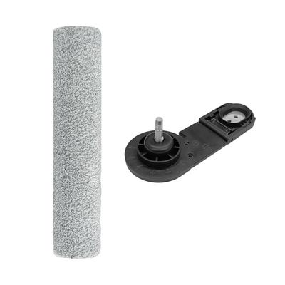 Perie rotativă cu mâner pentru aspiratoarele Roborock din seria F25 — Compatibilă cu F25, RT, A-CE, ALT pentru modelele Combo