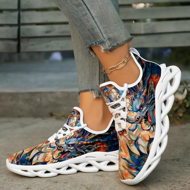 Mens Sneakers Lightweight Men Running Walking Shoes Non Slip Casual Breathable Mesh Sports Shoes Women Sport Shoes Mens Sneakers