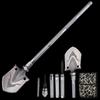 Lixin Multi-functional Engineer Shovel