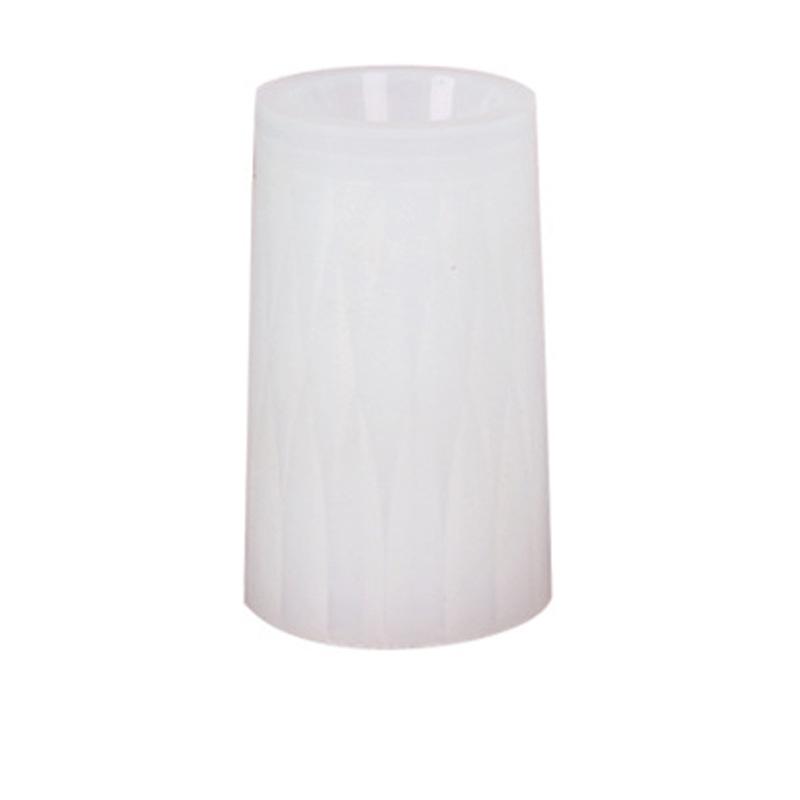 Matrițe de Rășină pentru Turnare Multi-formă Bricolaj Vază de Flori Matrițe de Silicon Instrument Folosit pentru Decorațiuni de Familie Instrumente de Turnare Confecționare Artizanat