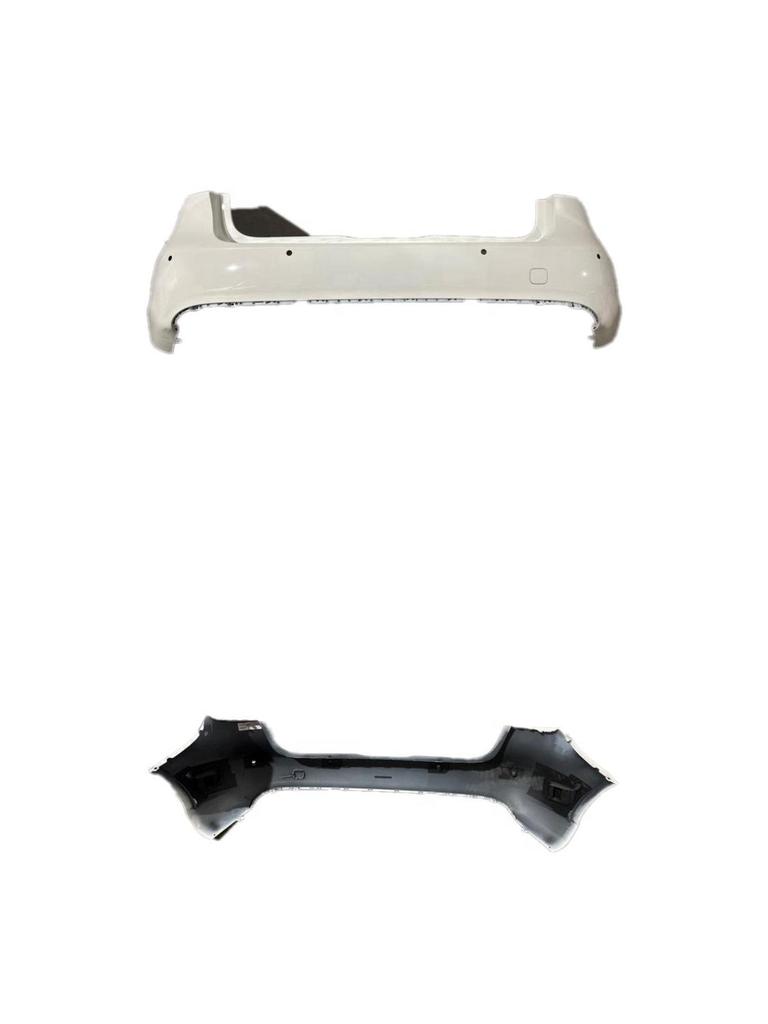 Rear Bumper 2468804040 for Mercedes-Benz W246 (2012-2018)