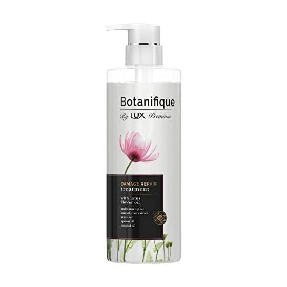 LUX Premium Botanifique Damage Repair Treatment Pump 510g