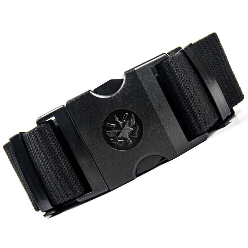 

Outdoor Tactical Woven Belt