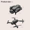 2026 M7 Pro Drone 8K Profeissional Aerial 360° HD Dual Camera Intelligent Opstacle Avoidance Brushless Power Foldable Optical Flow Hovering Toy UAV