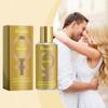 Roxelis Valentine's Day Women's Fragrance - Natural, Fresh, And Light Scent For Daily Wear, Hands, And Body, Charming Perfume