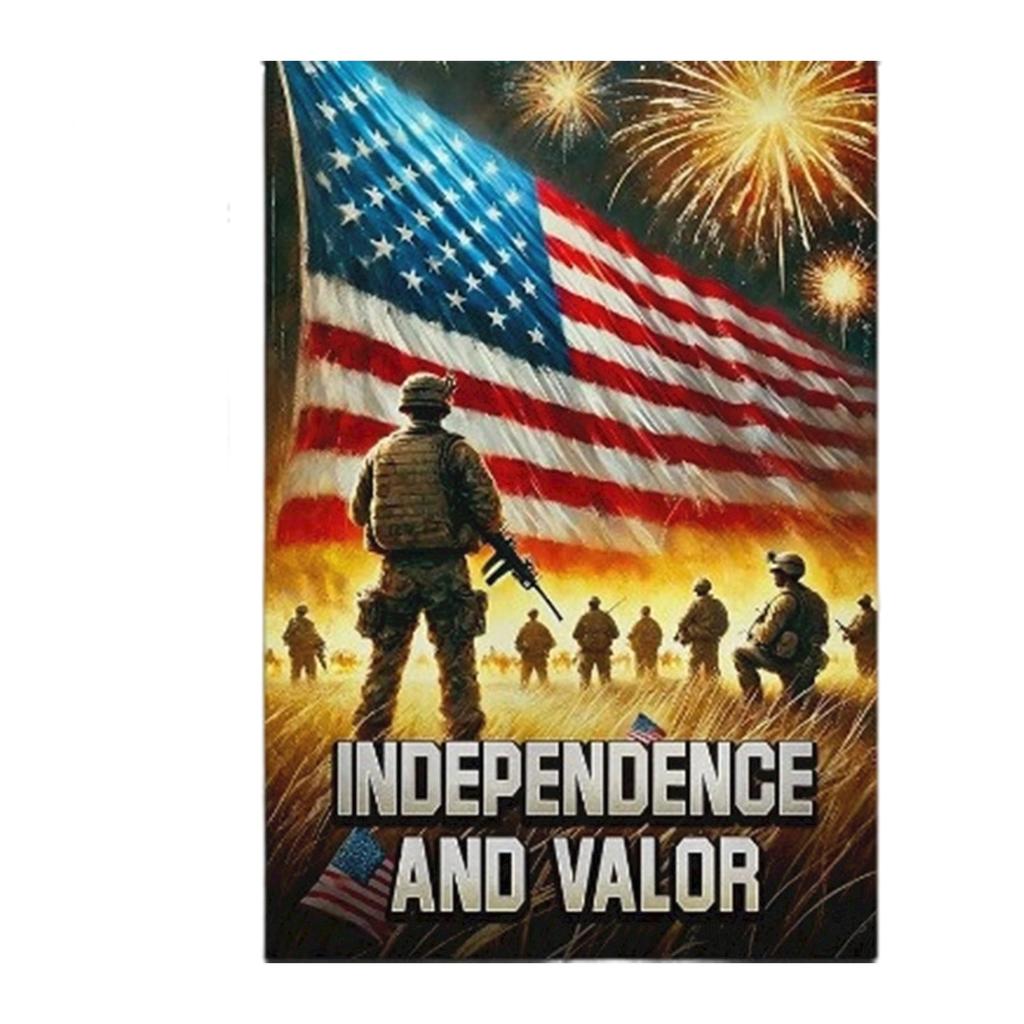 Courtyard Garden Flag Decorative Flag Decorative Yard Flag Decorative Garden Flag For The 0th Anniversary Of The United States