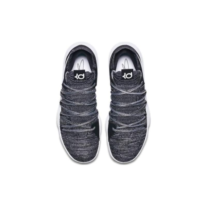 Nike Kd 10 Ep 'Oreo' Sneakers 897816-001
