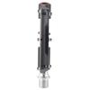 Aluminum Alloys Mountain Bicycles Pedal Light Weight Antiskid Bicycles Pedal Wide Flat Cycling Pedal Easily To Install