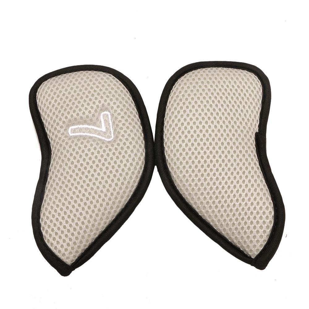 Design Golf Head Cover Golf Club Cover Golf Iron Covers Set Golf Headcovers Golf Putter Accessories