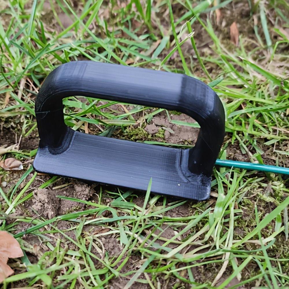 Groove Insertion Wire Insertion Tool Plastic Groove Insertion Tool Garden Lawn Care