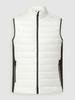 Зимняя куртка Calvin Klein Vest Side Logo (K10K108292)