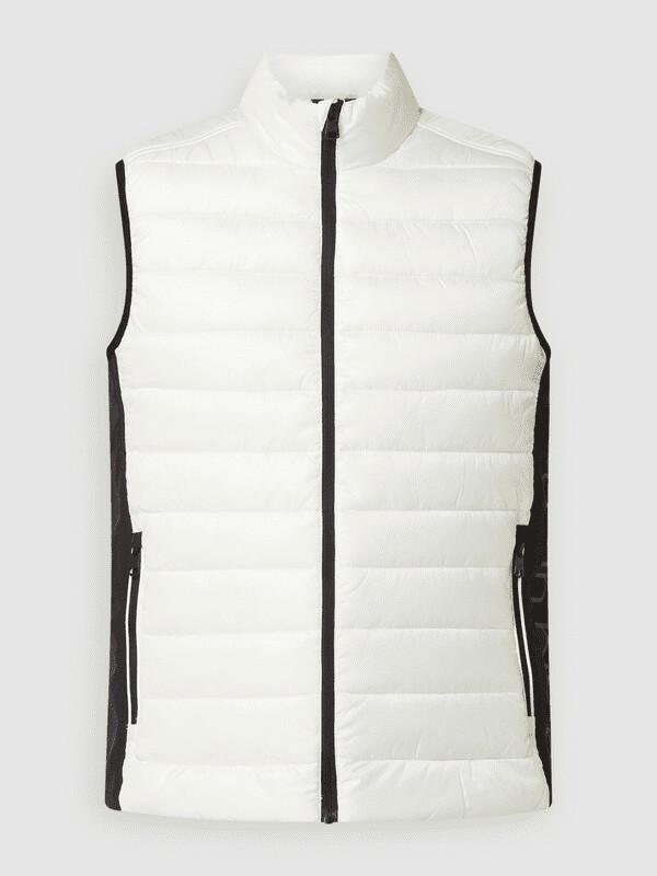Зимняя куртка Calvin Klein Vest Side Logo (K10K108292)