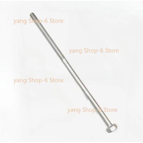 For Mitsubishi Outlander 2013-21 Spare Tire Bracket Screw Hook