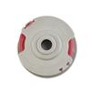Thread Spool for SmallCut 300 / 530620 Lawn Trimmers Pre Wound for Effortless Use and Seamless Cutting Experience