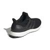 New Adidas ULT Abrasion Resistant Low Top Kids' Running Shoes Black Teenagers GX9763
