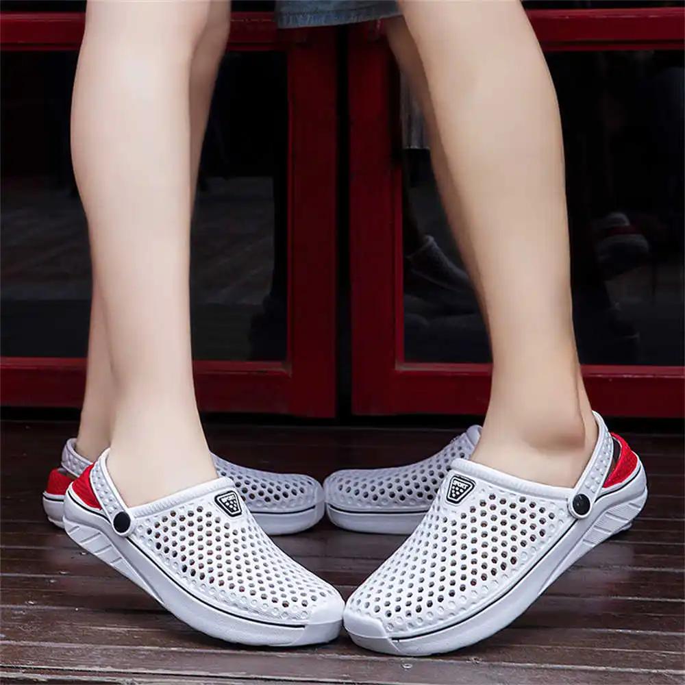 Fashion Bed Non Slip Flip Flops 48 Slippers Beach Women Sandals Shoes Yellow Sneakers Women Sports Hospitality Deals Unusual