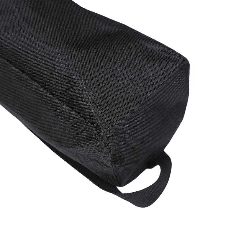 40-84Cm Handbag Carrying Storage Bag For Studio Mic Photography Light Tripod Stand Monopod Portable Zippers Softbox Carrying Bag