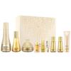 Gold Radiance 9-Piece Skincare Gift Set