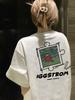Topper – T-skjorter