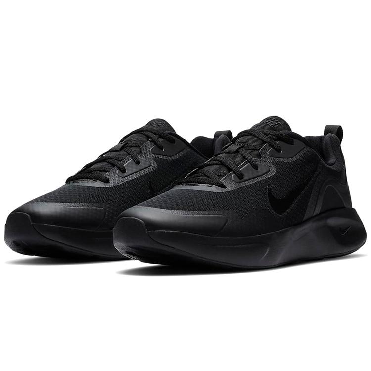 Nike Wearallday 'Triple Black' Men's CJ1682-003
