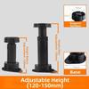 Heavy Duty Cupboard Foot Load Bearing Bracket Plinth Feet High Quality Cabinet Leg  For Table