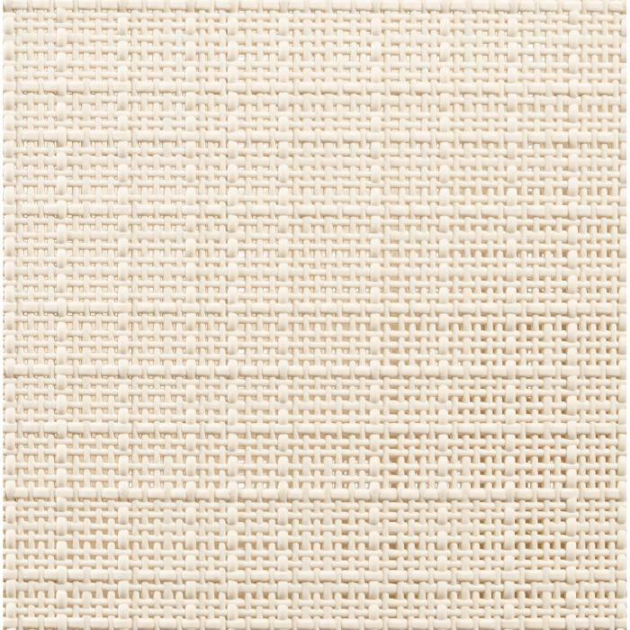 Corbeille à linge - Curver - Jute - 46 L - Beige