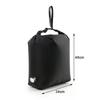 Convenient Travel Companion, 1PC Large Vacuum Compression Bag, Waterproof Luggage Storage, Ideal for Clothes and Business Trip