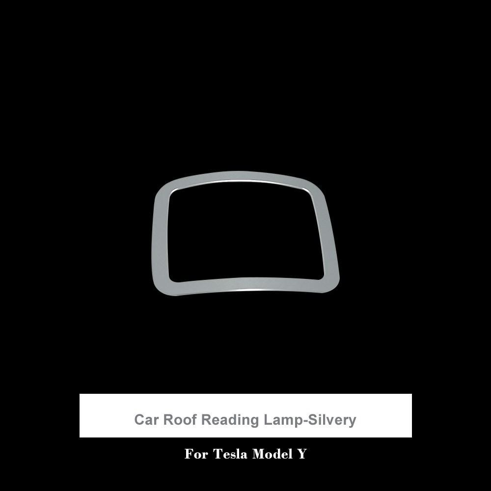 Středové ovládání z hliníkové slitiny Tlačítko s nalepovacím oknem Dekorace celého vozu pro model Tesla 3/Y Klika dveří Volant