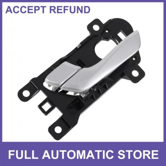 Front Driver Side Interior Door Handle for Hyundai Santa No.826102W000