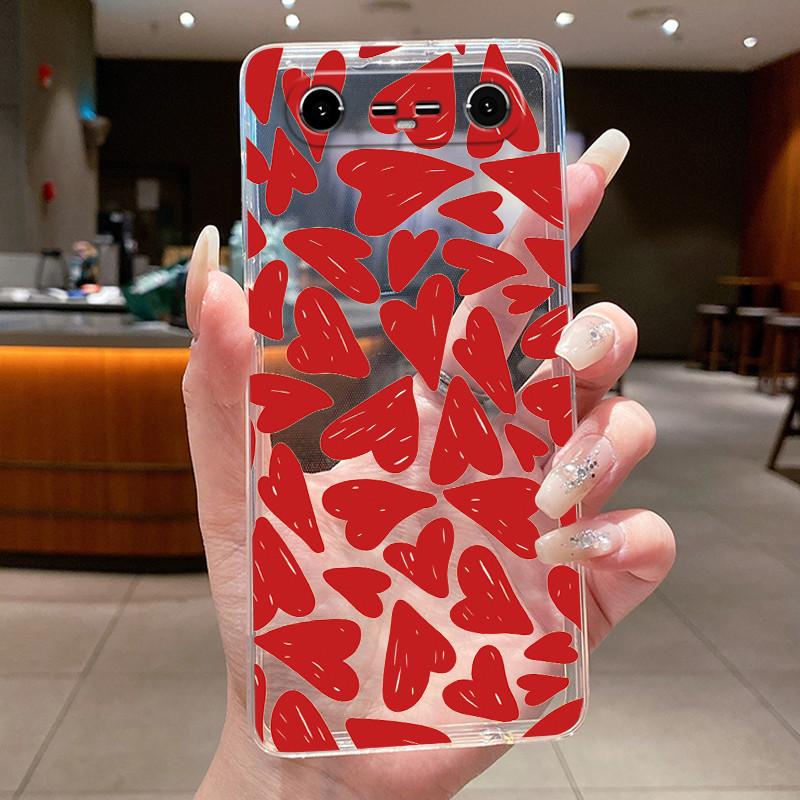 Hülle Für Tecno Spark Slim KM7k Ästhetisch Luxuriös Niedlich Cool Jungen Mädchen Weiches Silikon Handyhülle Rückabdeckung Transparente TPU Hülle