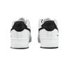 Nike Air Force 1 Leather Abrasion Resistant Low Top Skateboard Shoes Unisex White CW2288-111(team1954-)