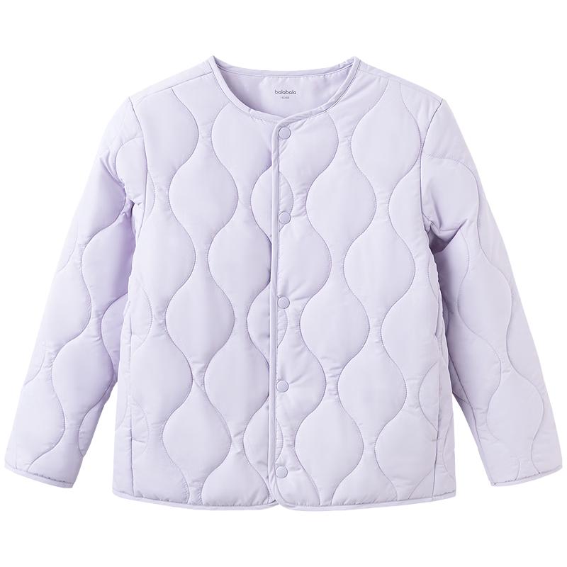 Balabala Kids  Winter Cotton Coat 160