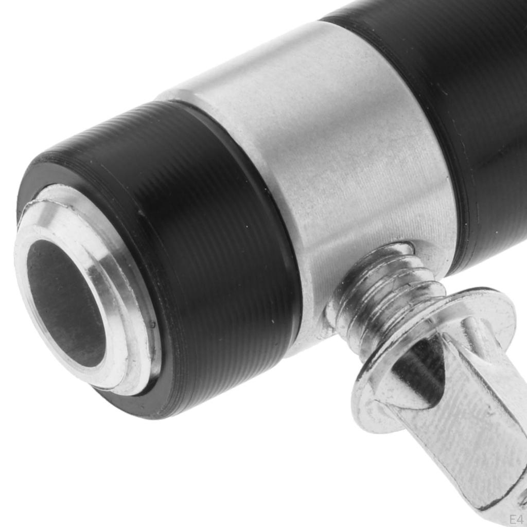 Counterweight Accessories Bearing Replaces Durable Head for Drum Refit Pedal