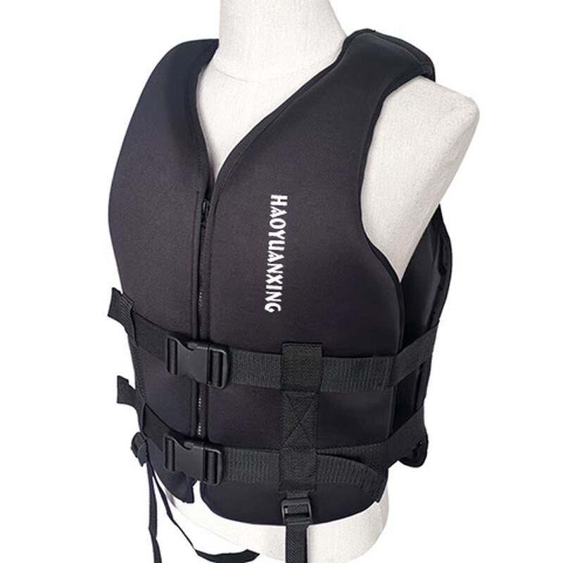 OLOMM Men s Buoyancy Life Vest
