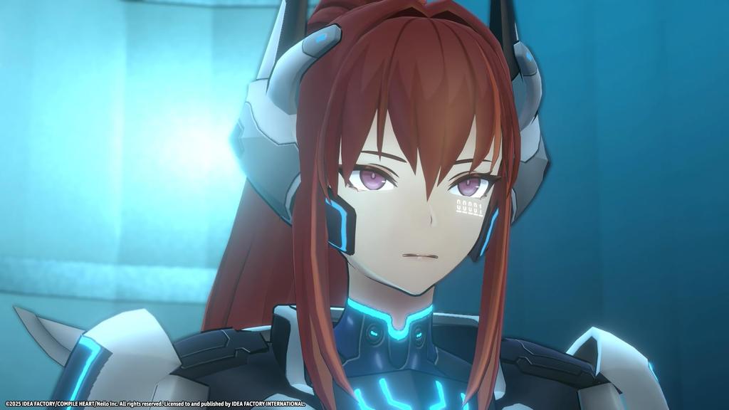 Salvation for Xbox Series X Scar-Lead