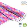 Outdoor Dekostoffe Oxford - Abstraktion - Dx2302