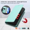 Flip Case For Tecno Camon 50 Pro 2026 RFID Blocking Leather Wallet Funda for Tecno Camon 50 Luxury Cover Camon 50 50Pro Etui