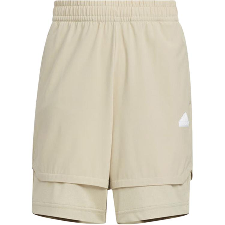 

New Adidas Kids Short IT1798 176