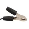 With Alligator Clips Battery Cables Heavy Duty Extension Cord Replacement  Livestock Protection