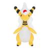Pokemon Plush Toy S Size Mega Ampharos PP293 Pocket Monsters / All Star Collection San-ei Boeki Gift Present Goods Miscellaneous Character Mascot