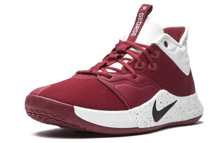 Nike Pg 3 Tb 'Team Red' CN9513-603