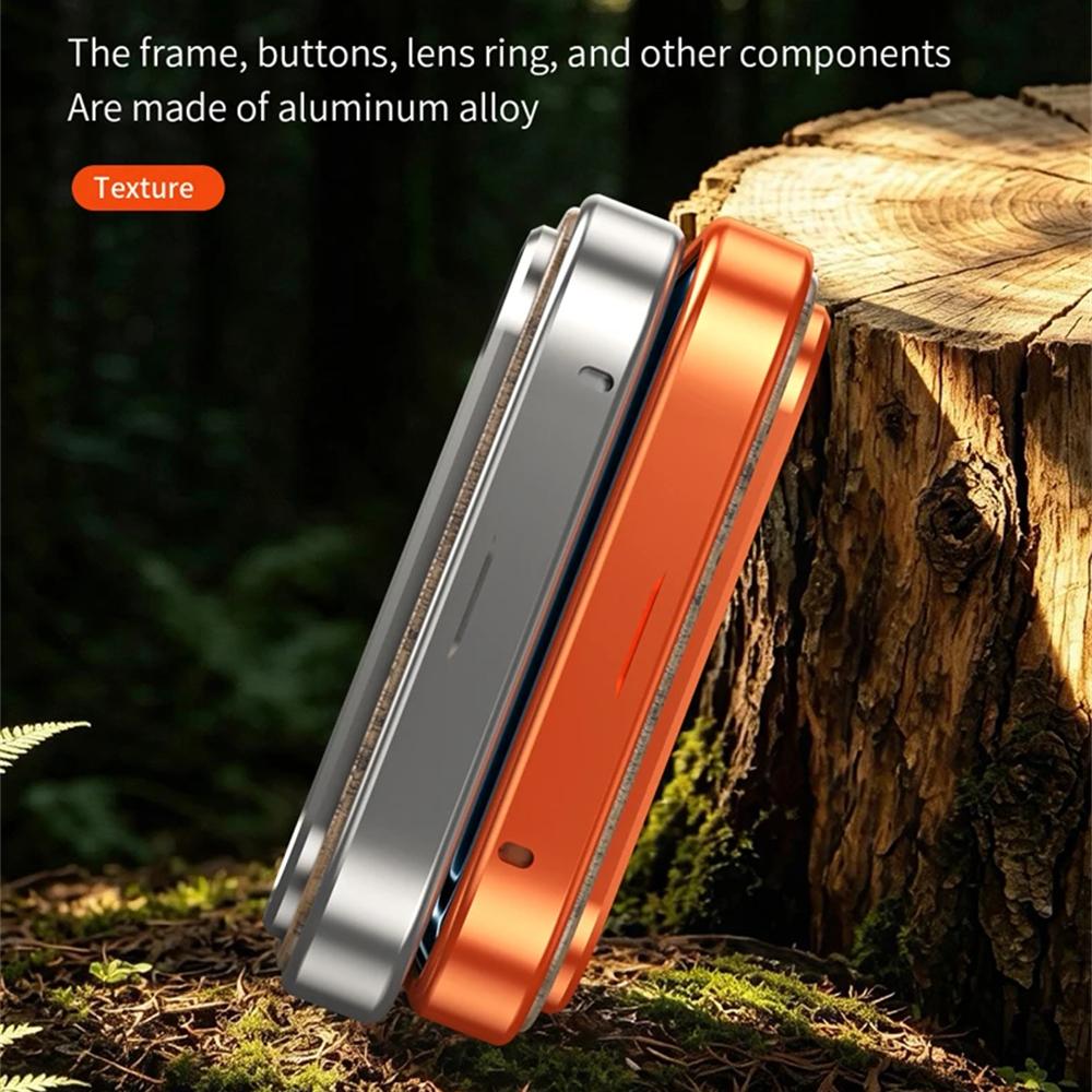 Luxury Alloy Solid Wood Back Panel Hybrid Phone Case For Samsung Galaxy S26 S25 S24 Ultra Aluminum Alloy For Magsafe Wireless Charging Cover