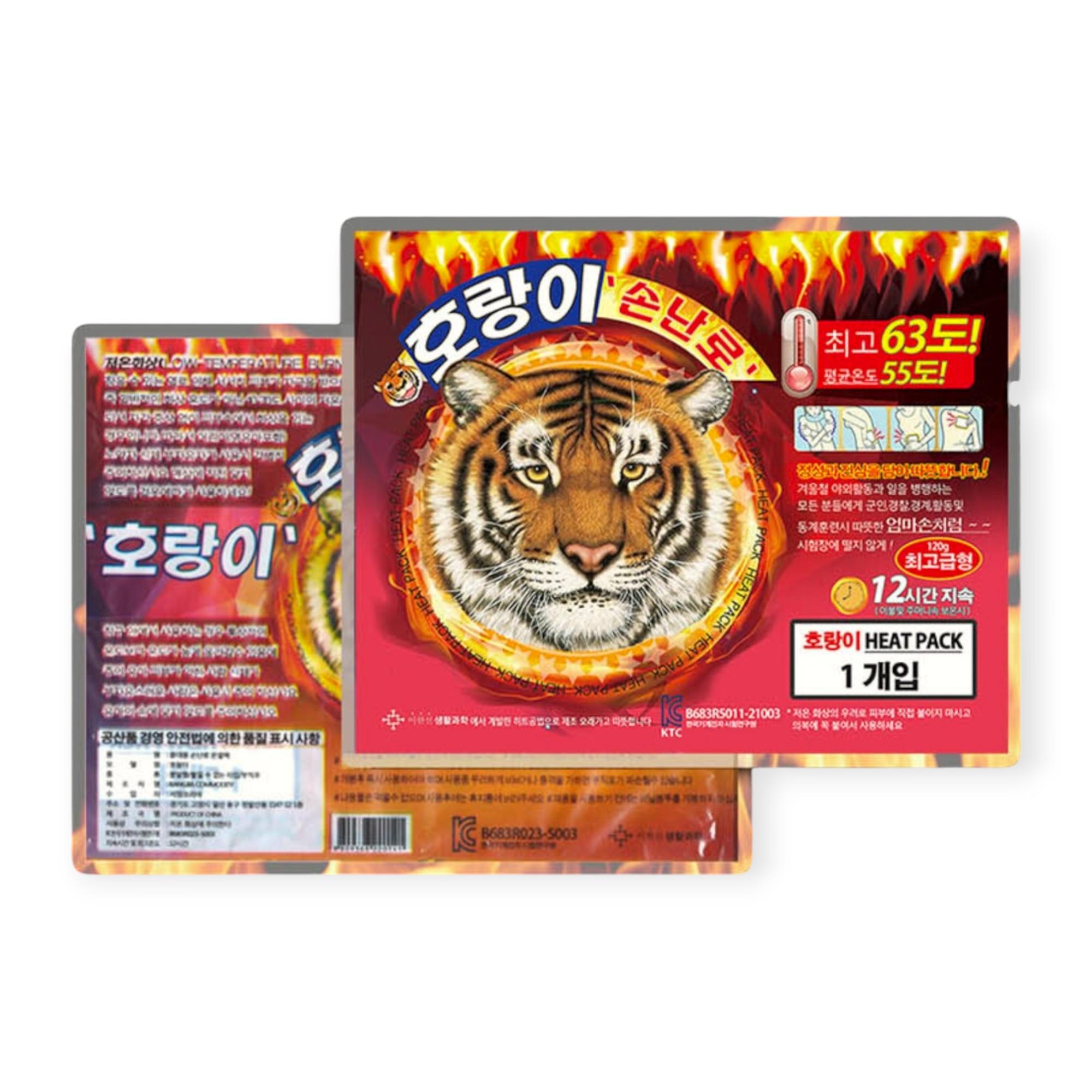 

Термопакет Tiger Adhesive 50 г Premium Single Pack 1pack
