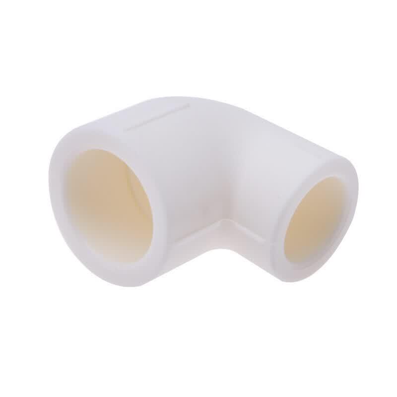 PPR Reducing 90-Degree Elbow