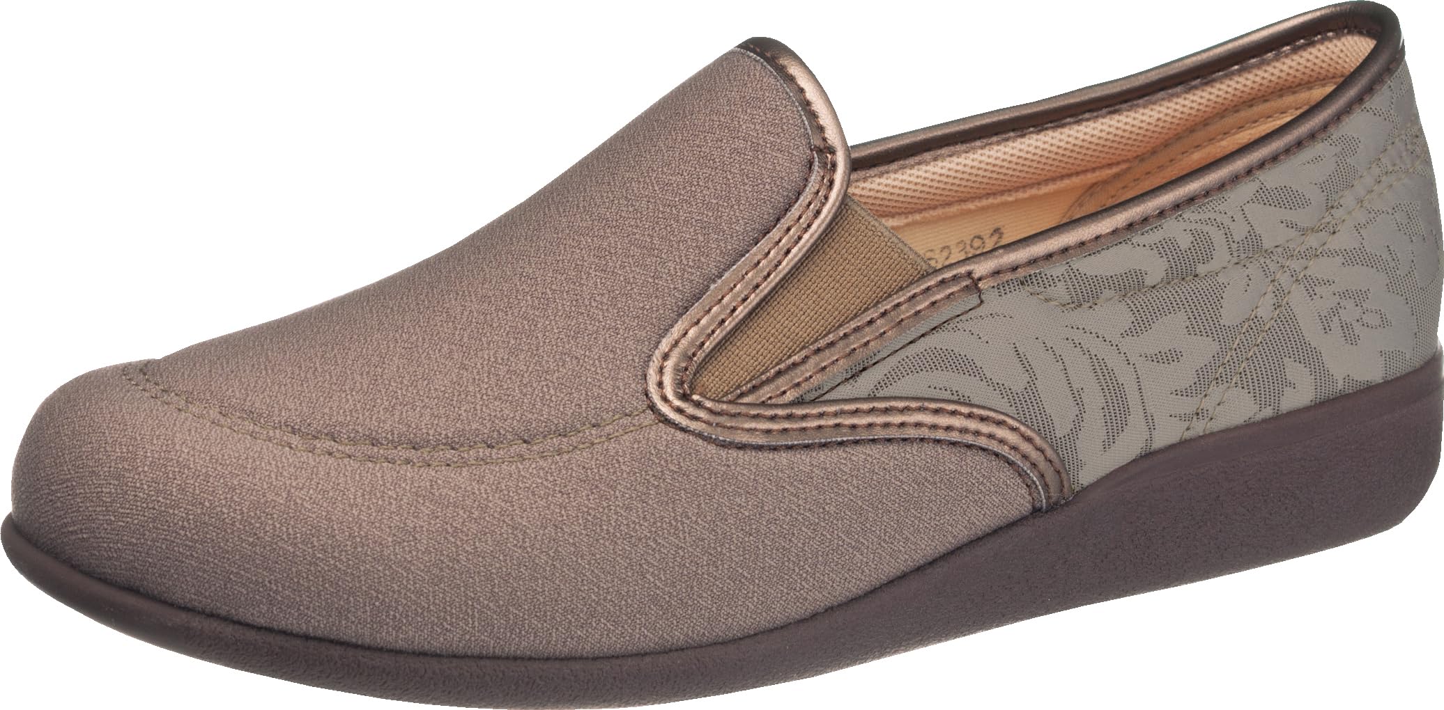 

Asahi Kaiho Shugi Защитная обувь Bridgestone BST408SF KF74161 Темно-синий (Темно-синий/23.5)