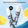 Yunnan Baiyao Pump Toothpaste Duo Set